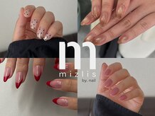 ミズリス(mizlis)