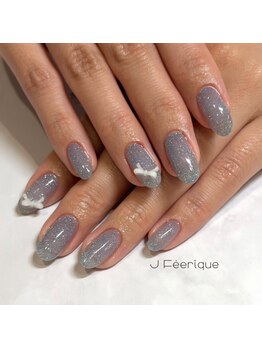 ジェイフェリーク(J Feerique)/