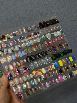 アイネイル 高幡不動(Ai Nail)/
