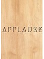 アプローズ(APPLAUSE)/形山 美里