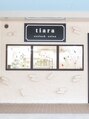 ティアラ(tiara)/eyelash salon【tiara】福田 明日香