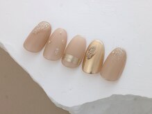 トーン(tone.)/｜定額 design