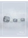 フットネイル：No.39