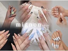ミニョン 心斎橋(mignon)