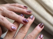 nail salon Rinn. 名古屋上小田井/
