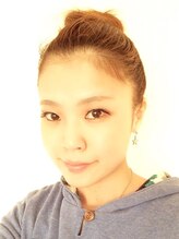 サクラ(SAKURA)&nbsp;菅原 陽子