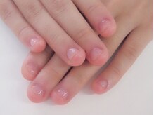 ディアリリー(Dia Rily)/深爪初回