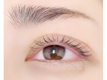 ラフィーネ(Raffine)/アッパーリフトカール