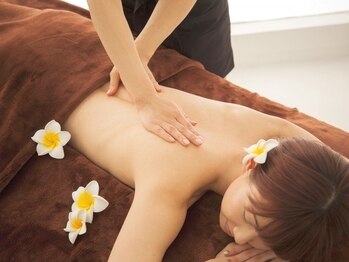 手もみ家ゆるり 長崎店/オイルリンパ☆