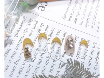 ダリアリー(Darialy)/