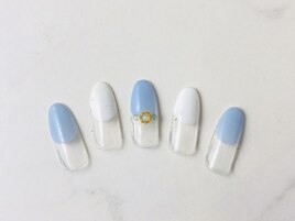 定額6200円コース(初回&再来OK)