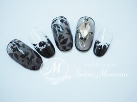 フレンチネイル