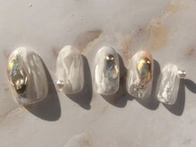 ネイルサロン イーウィ(Ewy)/［吉祥寺］ネイル/パラジェル