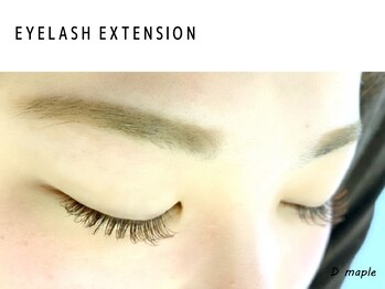 ディーメイプル(D maple)/*大人気120本 ¥4950*