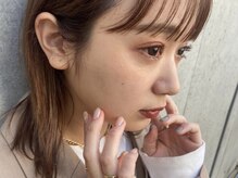 ニコルネイル(nicole nail)/nicolenailパラジェル認定サロン