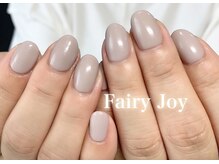 フェアリー ジョイ(Fairy Joy)/