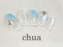 チュア(CHUA)/【定額】7480円