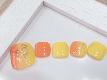 エレガントビューティー(Elegant beauty)/