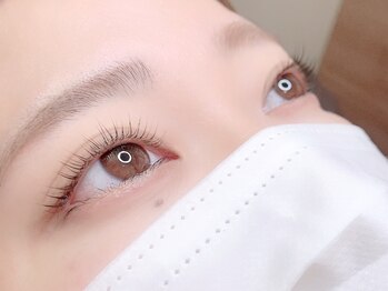 アッシュ 大森(Ash)/Ash LASHLIFT