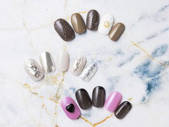 ジェル定額Bコース