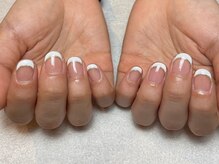 メイヴン(Maven)/フレンチネイル