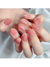 カイリ(Kaire)/マオジェル　