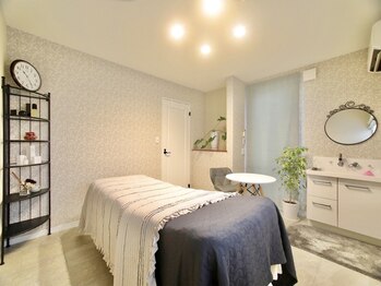 サロンドココ(Salon de CoCo)/