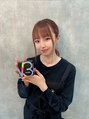 ビューティーサロン ココ多治見店(Beauty salon COCO) HINANO