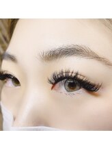 レガーメ(Legame)/ボリュームラッシュ160束