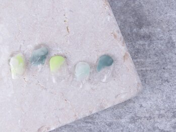 ザ フェーズ(THE PHASE)/DESIGN Bコース