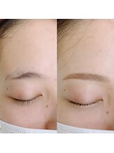 アイビューティー(AI beauty)/眉毛ワックス