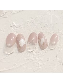 メイク(Me19)/バレンタイン