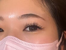 ドリームシャイニー 西葛西店(Dream Shiny)/volume lash