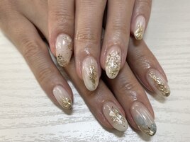 持ち込みネイル