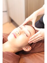 ヨシザワインク レディースシェービング(YOSHIZAWA Inc.)/造顔リフトアップマッサージ