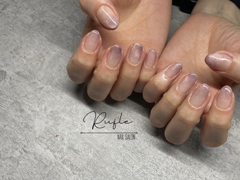 ルフレ(Rufle)/グラデーションマグ