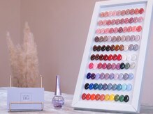 リリ セカンド(LILi second.)/綺麗な店内です♪