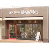 ヘヴン 鹿児島市本店(HeaVeN 2)のお店ロゴ