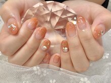 ラッキースター(Lucky Star)/定額デザイン選べるB￥5990