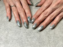 ネイルアンドアイラッシュ シヴァ(Siva)/