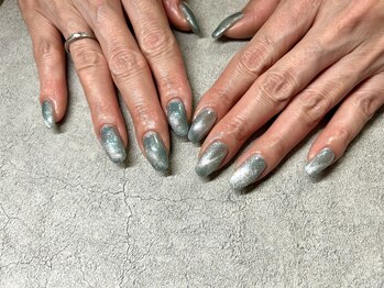 ネイルアンドアイラッシュ シヴァ(Siva)/