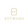 キーワード(KEYWORD)のお店ロゴ