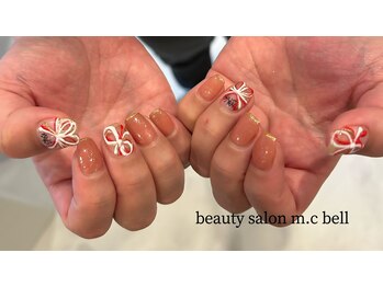 エムシーベル(m.c bell)/