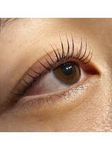 リル(LIL)/アイラッシュカール