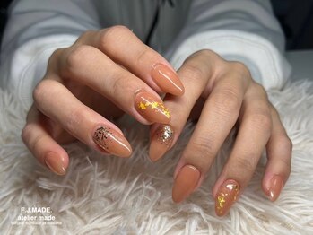 アトリエ メイド(atelier made)/トレンドアート￥6,990