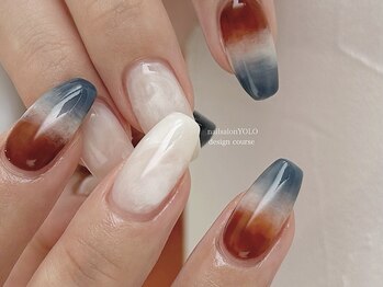 ヨロ(YOLO)/持ち込みデザイン