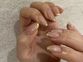 リコ ヘアアンドリラクゼーション(LICO)/持ち込みdesign