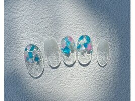 ☆定額ネイルアートB☆