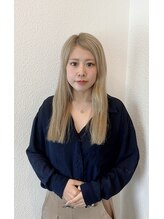 デイジーラッシュ 梅田本店(Daisy Lash) 虫上 