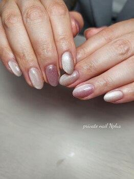 艶肌マグネット